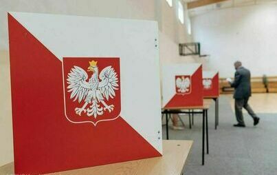 Zdjęcie do Informacja dla wyborc&oacute;w z miejscowości Biała, Kozy, Kielno, Szadzko, Ognica, Sierakowo