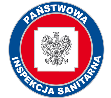 logo Państwowej Inspekcji Sanitarnej