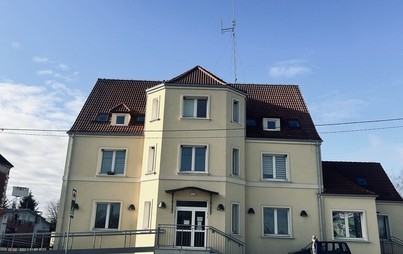Zdjęcie do UWAGA! Nowy przetarg, nowe atrakcyjniejsze warunki na najem nieruchomości lokalowej przeznaczonej na prowadzenie przychodni lekarskiej 