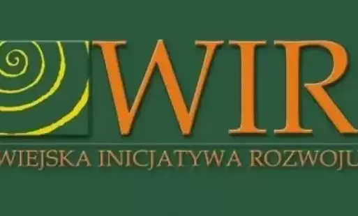 logo Wiejskiej Inicjatywy Rozwoju