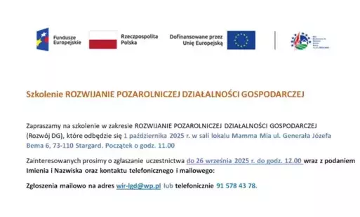 Zdjęcie artykułu z dnia 23-09-2025