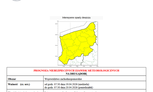 Zdjęcie artykułu z dnia 17-04-2026