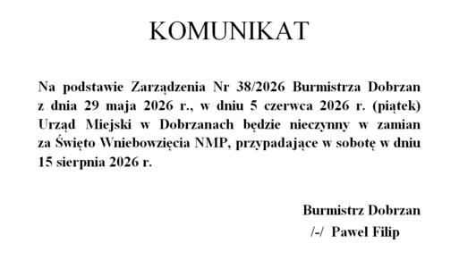 Zdjęcie artykułu z dnia 29-05-2026