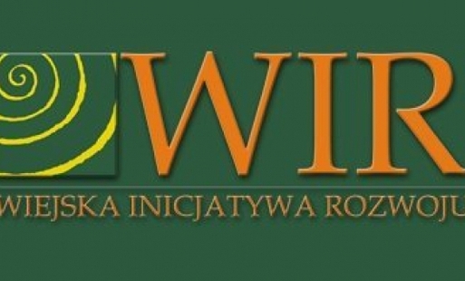 logo Wiejskiej Inicjatywy Rozwoju