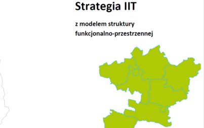 Zdjęcie do Partnerstwo JST Powiatu Stargardzkiego ogłasza robocze konsultacje społeczne  projektu Strategii IIT
