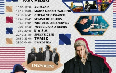 program Dni Dobrzan 2024