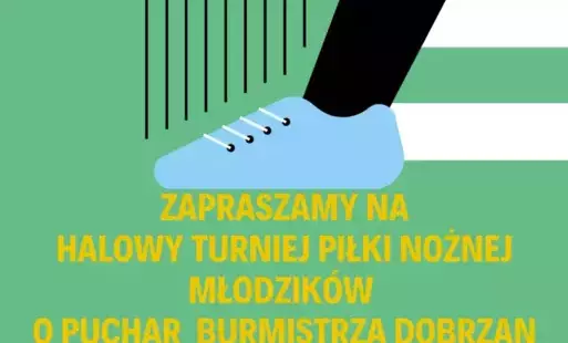 plakat informacycjny