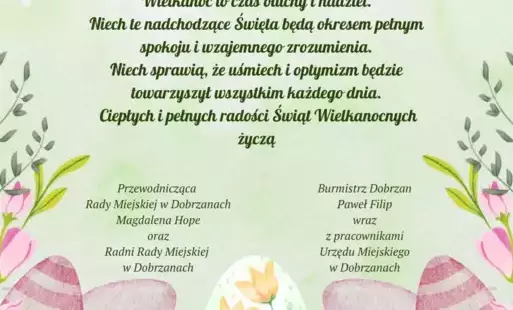 Zdjęcie artykułu z dnia 18-04-2025