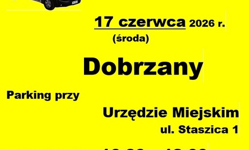 OPTO-BUS 17 czerwca 2026 r. (środa)
