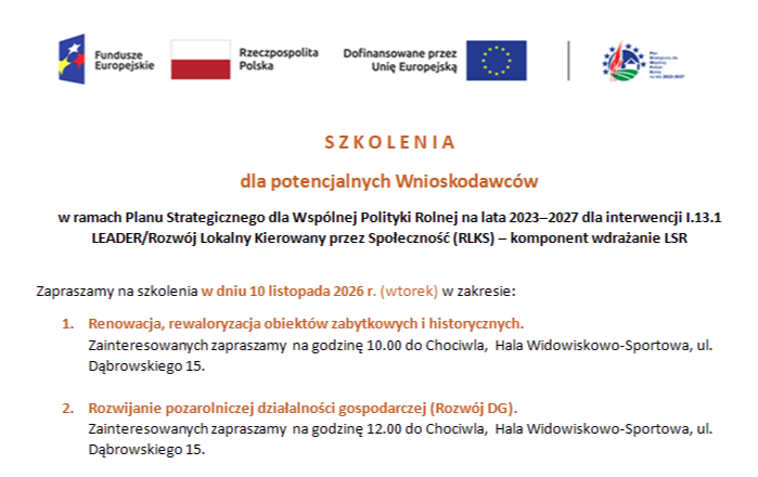 Zdjęcie artykułu z dnia 23-10-2026